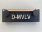 Preview: VL-150 Abdeckkappe GMC 507