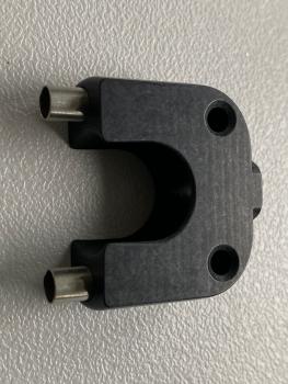 VL-051 Ersatzschlüssel Tankdeckel