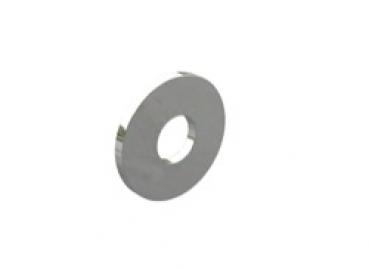 RI-0716b U-Scheibe Messing 3mm dick