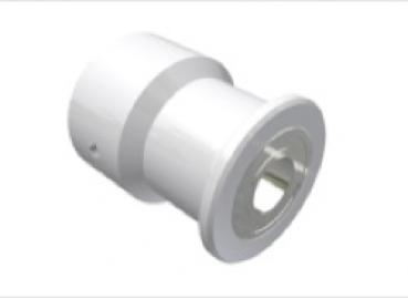 RI-0828 Ritzelwellenlagerflansch