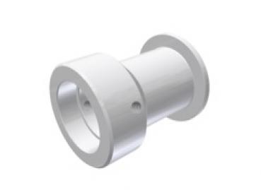 RI-0828a Ritzelwellenlagerflansch lose