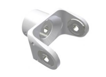 RI-0900 Heckgetriebegehäuse komplett