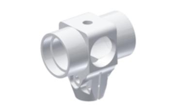 RI-0120 Rotorkopfzentralstück