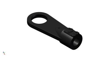 BL15 Kugelgelenk 15mm lang