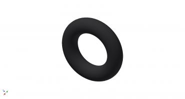 TDF-0203 / TDSF-0241 O-Ring 8x3
