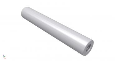 TDF-0211 Akkuplattenverriegerungsbolzen 6x36