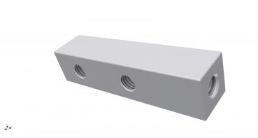 TDF-0219 Stabi plate fixation