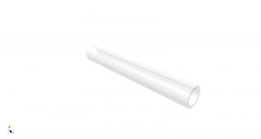 TDF-0238a/RI-0238a Silikonüberzug 58mm