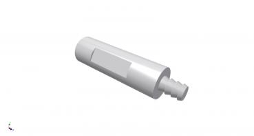 TDF-0253 Haubenbolzen vorne