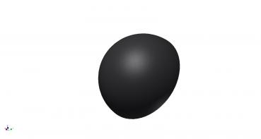 TDF-0253a/RI-0253a/TDSF-0253a Gummipuffer