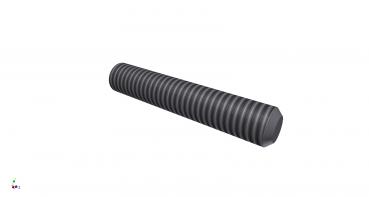 SB2525 Stud bold M2,5 x 25mm