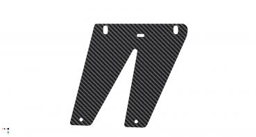 TDF-0339 Kufenplatte