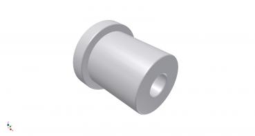 TDF-0824c Lagerbolzen