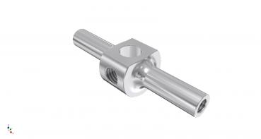 TDF-0936/TDR-II-0936 Heckrotornabe