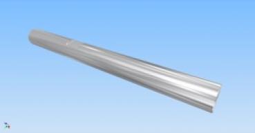 TDR-II-0610a Zahnradwelle Nickanlenkung