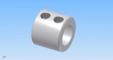 TDR-II-0616 Spannring