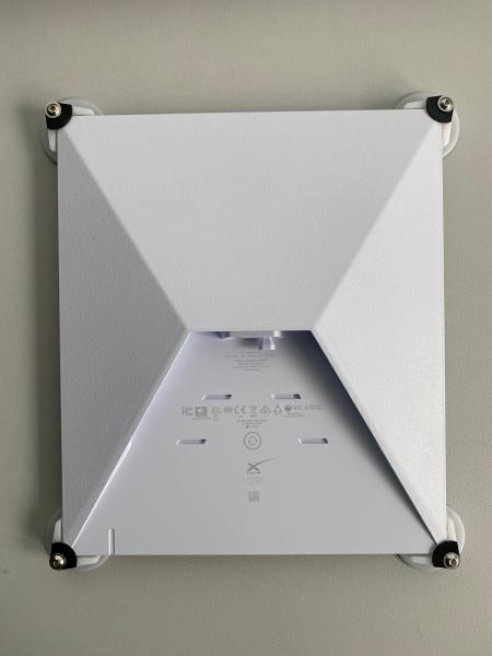 VL-160 Starlink Mini Antennenhalterung