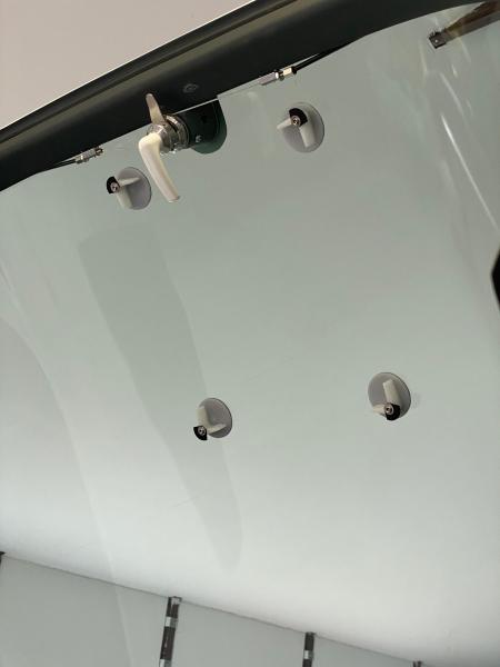 VL-160 Starlink Mini Antennenhalterung