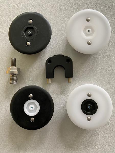 VL-053 Filler cap spare part