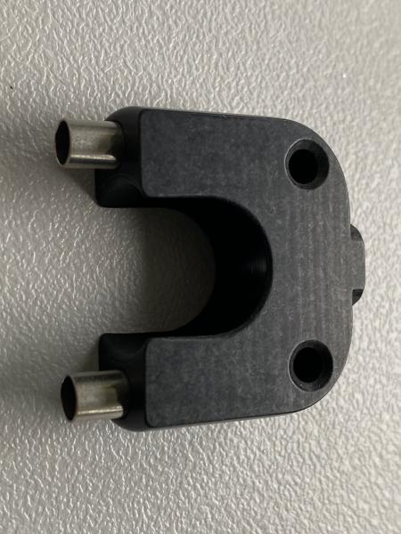 VL-051 Ersatzschlüssel Tankdeckel