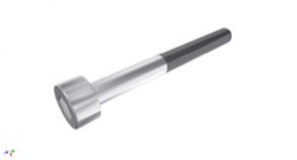 M0330 Hex socket screw M3x30