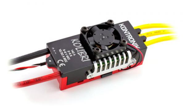 TDx-055 KOLIBRI 140 LV-I