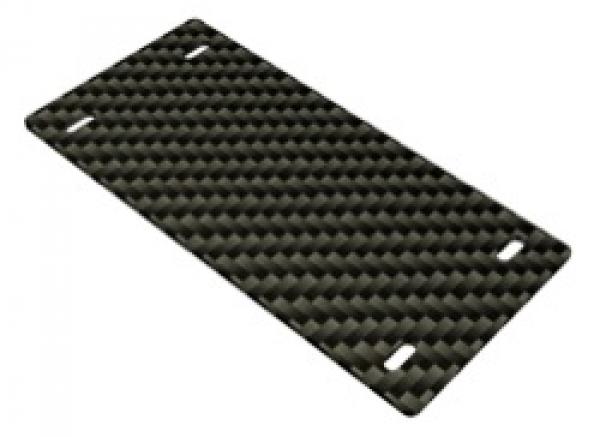 RI-0252 Reglerauflageplatte