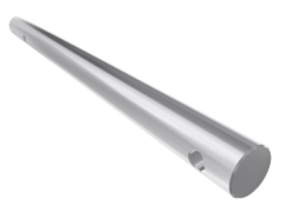 RI-0410 Hauptrotorwelle