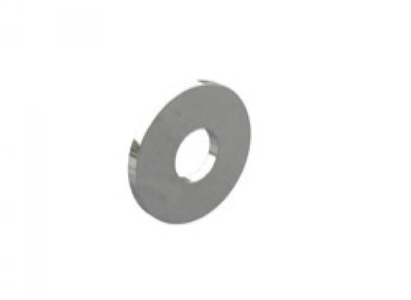 RI-0716b U-Scheibe Messing 3mm dick