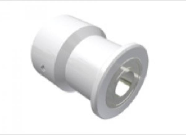 RI-0828 Ritzelwellenlagerflansch