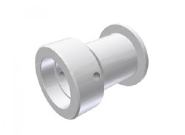 RI-0828a Ritzelwellenlagerflansch lose