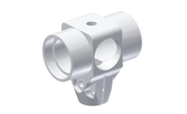 RI-0120 Rotorkopfzentralstück