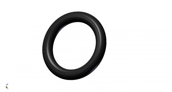 TDSF-0120a O-Ring 12x3