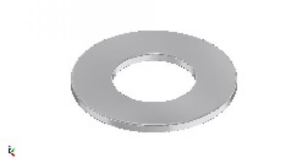 TDR-II-0823d Passscheibe 4x8x0,5