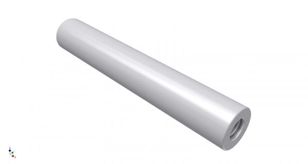 TDF-0211 Akkuplattenverriegerungsbolzen 6x36