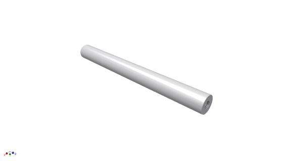 TDF-0238/RI-0238/TDR-II-0212 Distanzbolzen 6x58 / M3