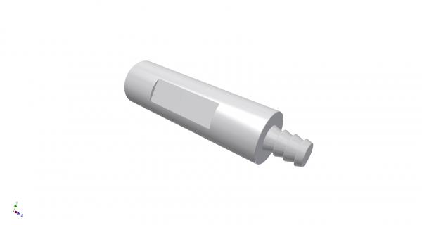 RI-0253 Haubenbolzen vorne