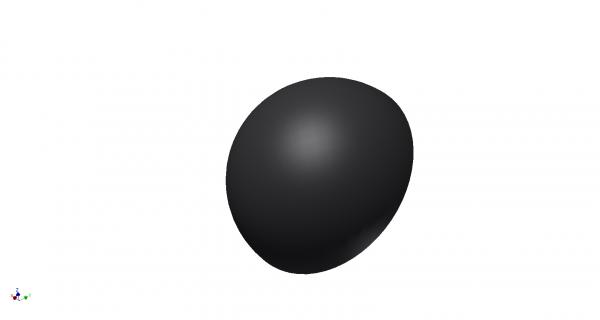 TDF-0253a/RI-0253a/TDSF-0253a Gummipuffer