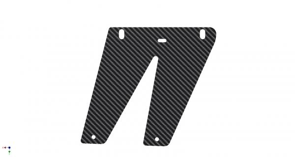 TDF-0339 Kufenplatte