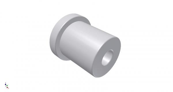 TDF-0824c Lagerbolzen