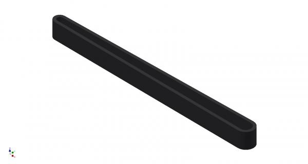 TDF-0824d / TDS-0822 Spanngummi