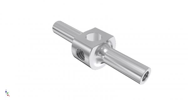 TDF-0936/TDR-II-0936 Heckrotornabe