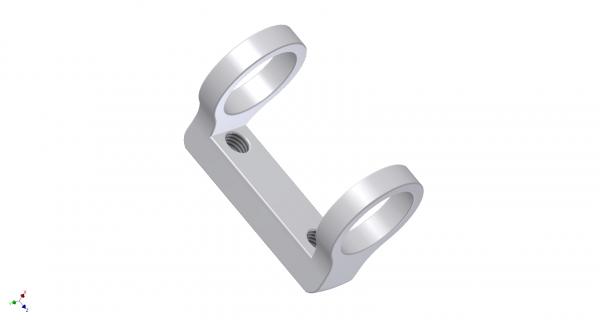 TDF-0938/TDSF-0938 Umlenkhebelbefestigung