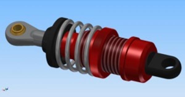 TDR-II-0824 Riemenspanner