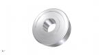 RB-061706 - Radiallager 6x17x6